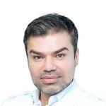 Оразов Мекан Рахимбердыевич, Гинеколог, Акушер, Пластический хирург - Москва