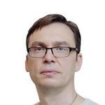 Луценко Николай Николаевич Луценко Николай Николаевич, Гинеколог, Акушер - Москва
