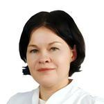 Торозова Ольга Александровна, Гастроэнтеролог, Терапевт - Москва