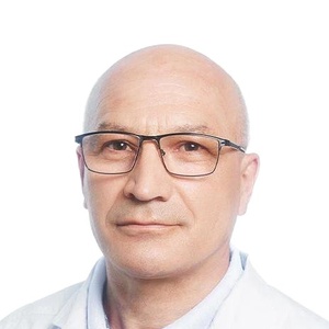 Эмиров Абдусалам Зиядханович, хирург - Москва