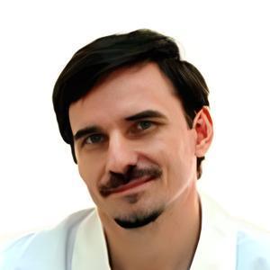 Посту Александр Васильевич, мануальный терапевт - Москва