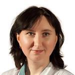 Рассказова Елена Александровна Рассказова Елена Александровна, Онколог, пластический хирург - Москва