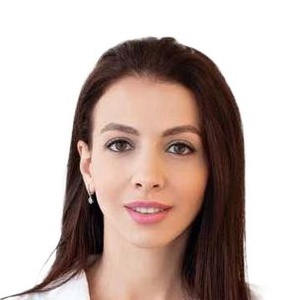 Фаградян Джульетта Овиковна, дерматолог, врач-косметолог - Москва