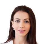 Фаградян Джульетта Овиковна, Дерматолог, Врач-косметолог - Москва