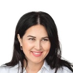 Корякина Лариса Григорьевна - фото Корякина Л. Г. - фото