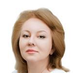 Шмитко Наталья Владимировна, Дерматолог, Врач-косметолог - Москва