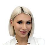 Кон-Фан-Сан Наталья Олеговна, Дерматолог, Врач-косметолог - Москва