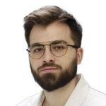 Кадышев Эльдар Маратович, Физиотерапевт - Москва