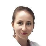 Есипова Ирина Андреевна, Врач УЗИ, Акушер, Гинеколог, Гинеколог-хирург - Москва