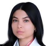 Вроцкая Виктория Сергеевна, Гинеколог, Гинеколог-хирург, Эндоскопист - Москва