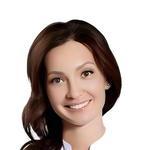 Наумова Владислава Павловна, Стоматолог-ортопед - Москва