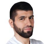 Канбаров Расиф Рамизович Канбаров Расиф Рамизович, Стоматолог-ортопед, Стоматолог - Москва