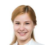 Догару Алла Михайловна Догару Алла Михайловна, Стоматолог-ортодонт - Подольск