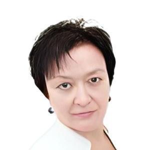 Степанова Наталья Петровна, Стоматолог, Пародонтолог, Стоматолог-хирург - Москва