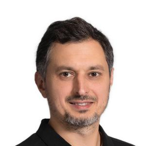 Давудов Магомед Алиевич - фотография Давудов Магомед Алиевич, стоматолог-ортопед - Москва