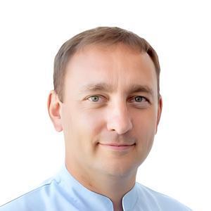 Лахай Яким Николаевич, детский стоматолог - Москва