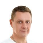 Бобров Виктор Сергеевич, Стоматолог-ортопед - Москва