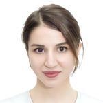 Гусенова Залина Магомедовна Гусенова Залина Магомедовна, Стоматолог-гигиенист - Москва