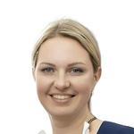 Бровенко Екатерина Александровна, Пародонтолог - Москва