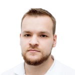 Щербинин Антон Анатольевич, Стоматолог-ортопед - Москва
