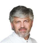 Власюк Алексей Владимирович, Флеболог, Врач УЗИ, Хирург - Москва