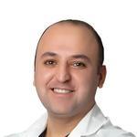 Бит-Алекс Алекс Саргонович, Пародонтолог, Стоматолог, Стоматолог-хирург - Москва