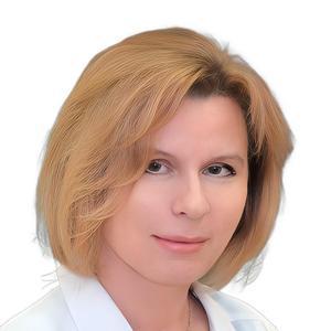 Мекка Ольга Николаевна,кардиолог - Москва