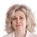 Попова Юлия Юрьевна, Гинеколог, Врач УЗИ, Маммолог - Москва