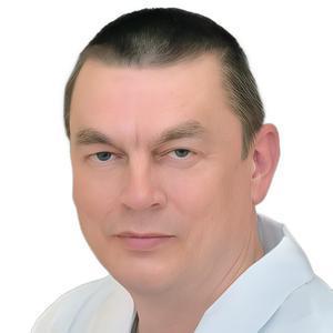 Пулькин Александр Георгиевич,гастроэнтеролог - Москва