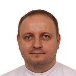 Сытник Дмитрий Игоревич, Стоматолог-ортопед, гнатолог - Москва