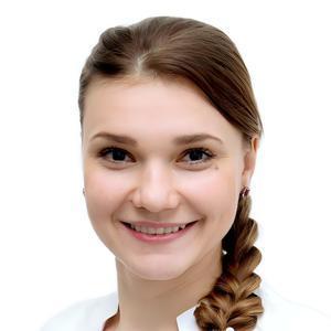 Мишина Олеся Александровна, стоматолог-гигиенист , стоматолог-ортопед - Москва