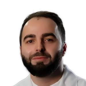 Байзуркаев Абдула Шамсудинович, стоматолог-имплантолог, стоматолог-ортопед, стоматолог-хирург - Москва