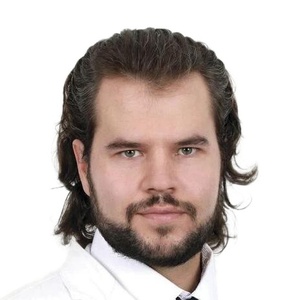 Серов Артём Андреевич - фотография Серов Артём Андреевич, невролог, мануальный терапевт - Балашиха