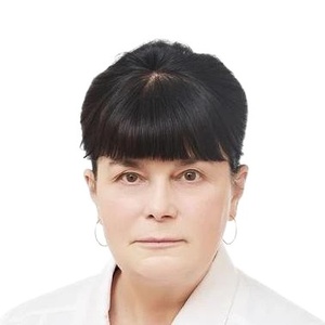 Артемьева Надежда Георгиевна, хирург, флеболог - Москва