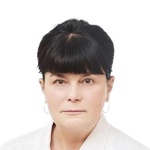Артемьева Надежда Георгиевна, Флеболог - Москва