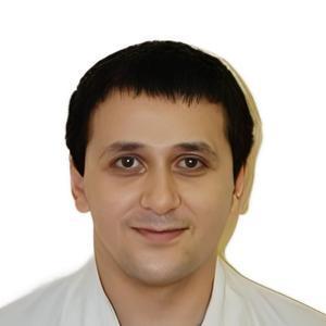 Хумоян Ишхан Сергеевич, стоматолог-ортопед - Москва