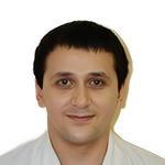 Хумоян Ишхан Сергеевич, Стоматолог-ортопед - Москва