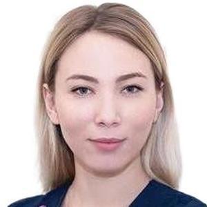 Дорогова Екатерина Сергеевна, Стоматолог-ортопед - Москва