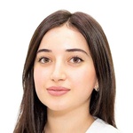 Зезаева Джамиля Казбековна, Стоматолог - Истра