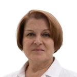 Гуджалова Инна Витальевна, Терапевт - Балашиха