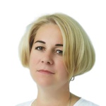 Илясова Ольга Владимировна, Стоматолог-хирург, Стоматолог, Стоматолог-имплантолог - Москва