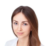 Воронкова Татьяна Андреевна, Стоматолог-ортодонт - Москва