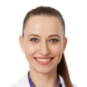 Гикавая Лидия Игоревна, стоматолог - Москва