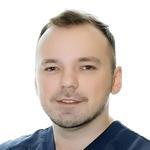 Кудрявцев Александр Владимирович, Стоматолог-хирург - Москва