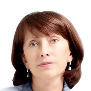 Малашенкова Елена Ивановна, стоматолог-ортодонт - Щёлково