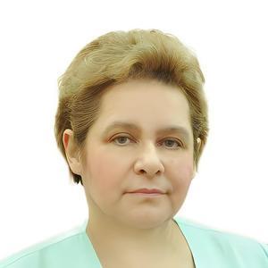 Жаркова Ольга Михайловна, Стоматолог-ортопед - Москва