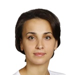 Керимова Кенуль Намиковна, Детский стоматолог - Москва