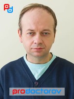 Сидоров Алексей Юрьевич, Стоматолог-ортопед - Москва