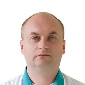 Ясынок Александр Михайлович, Стоматолог-ортопед - Москва