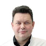 Хазов Кирилл Борисович, Врач-косметолог - Смоленск
